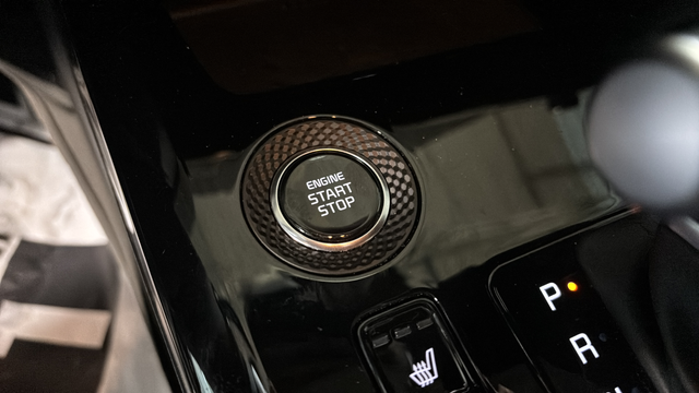 2025 Kia Niro EX