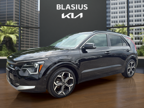 2023 Kia Niro EX Touring