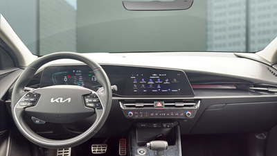 2023 Kia Niro EX Touring