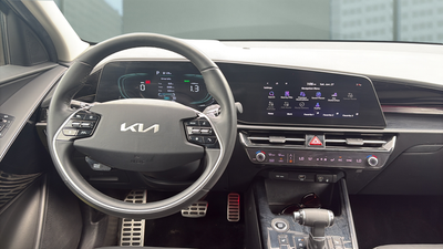 2023 Kia Niro EX Touring