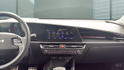 2023 Kia Niro EX Touring