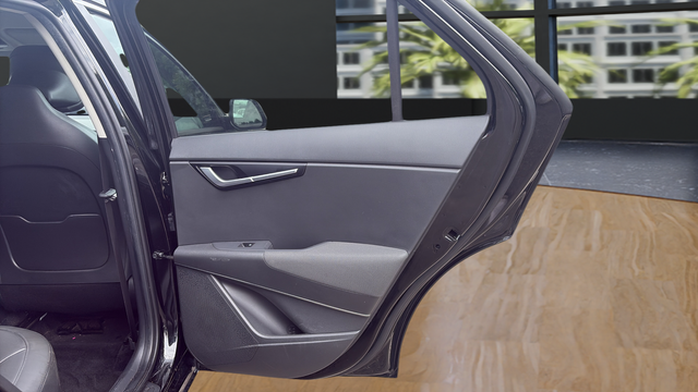 2023 Kia Niro EX Touring