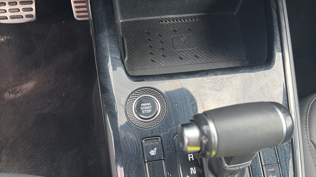 2023 Kia Niro EX Touring