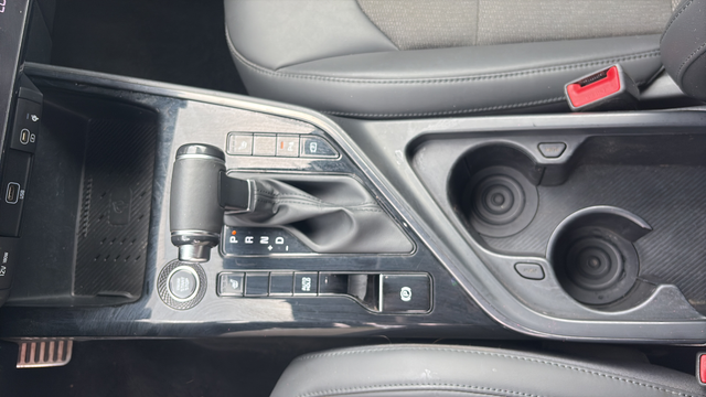 2023 Kia Niro EX Touring