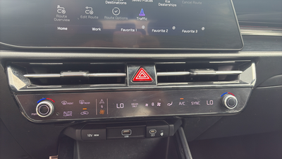 2023 Kia Niro EX Touring