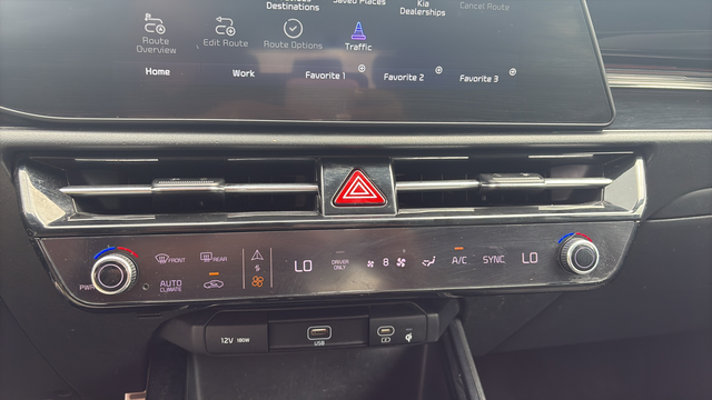2023 Kia Niro EX Touring