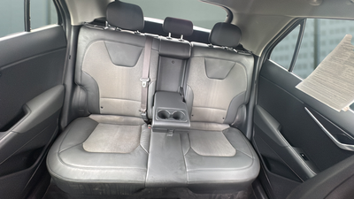 2023 Kia Niro EX Touring