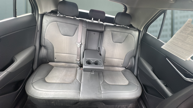 2023 Kia Niro EX Touring