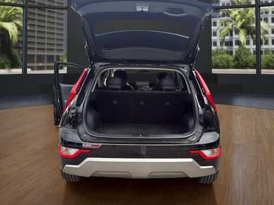 2023 Kia Niro EX Touring