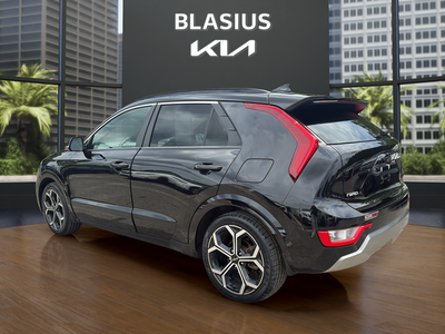 2023 Kia Niro EX Touring