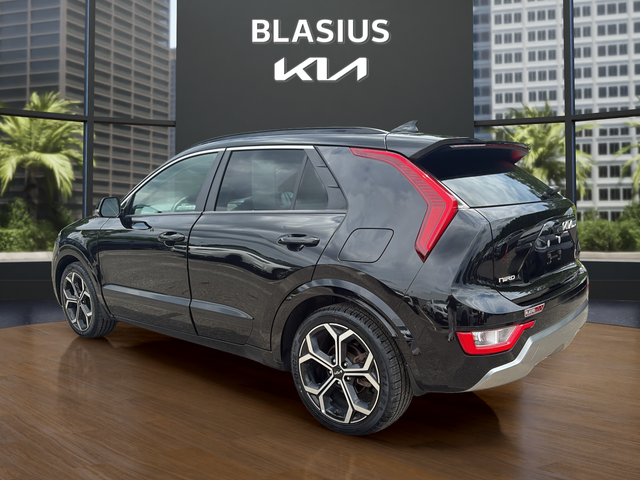 2023 Kia Niro EX Touring