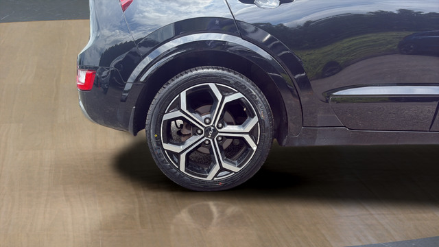 2023 Kia Niro EX Touring