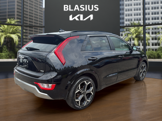 2023 Kia Niro EX Touring