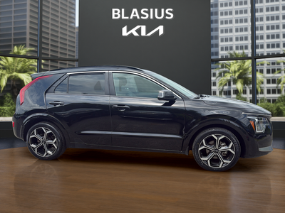 2023 Kia Niro EX Touring