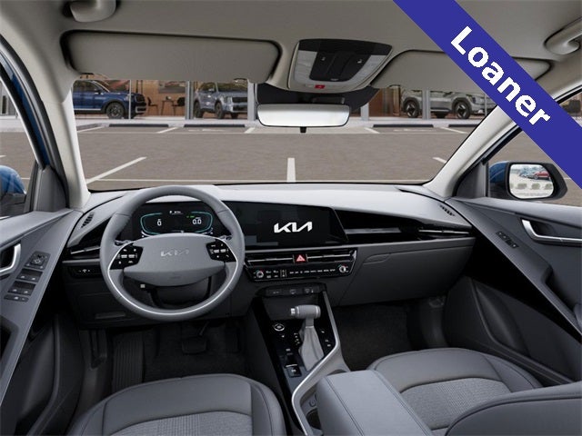 2025 Kia Niro EX