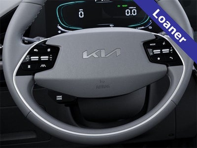 2025 Kia Niro EX