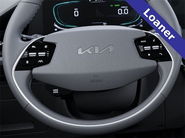 2025 Kia Niro EX