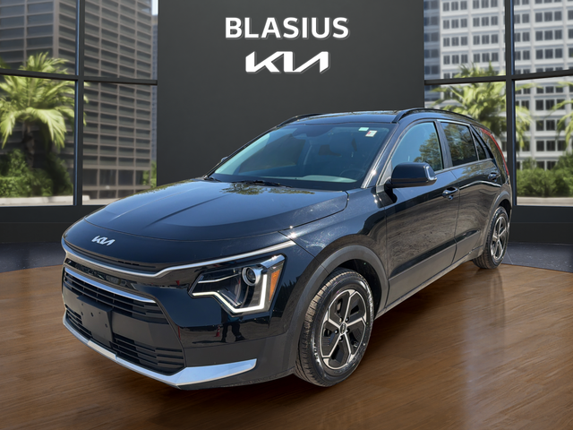 2023 Kia Niro EX