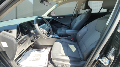 2023 Kia Niro EX