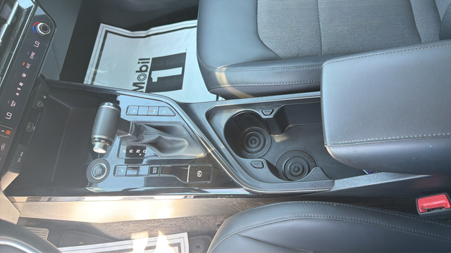 2023 Kia Niro EX