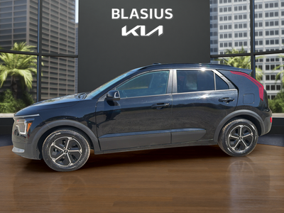2023 Kia Niro EX