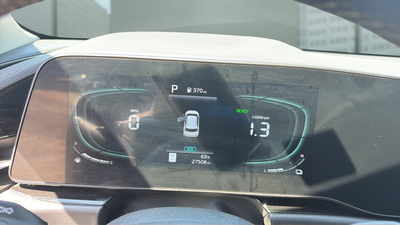 2023 Kia Niro EX