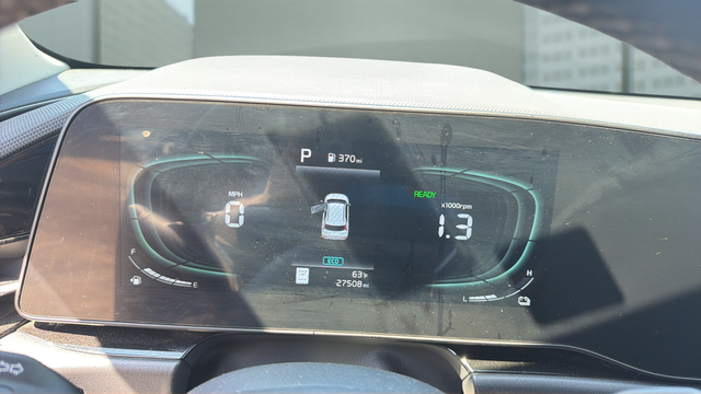 2023 Kia Niro EX