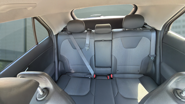 2023 Kia Niro EX
