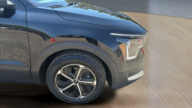 2023 Kia Niro EX