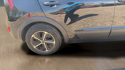 2023 Kia Niro EX