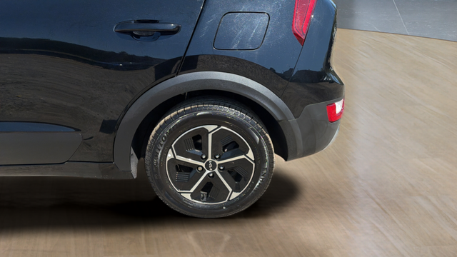 2023 Kia Niro EX