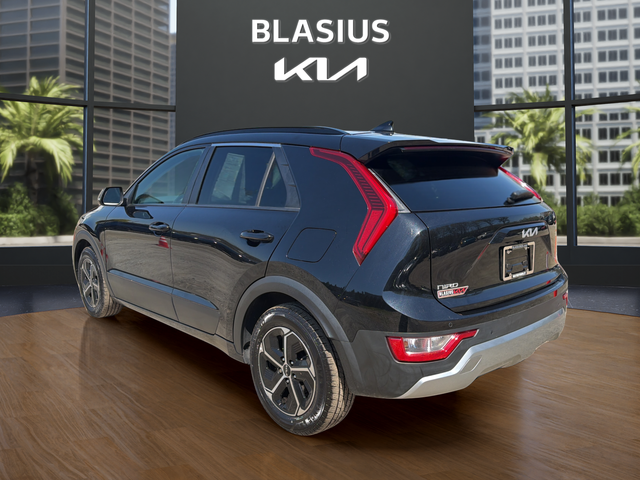 2023 Kia Niro EX