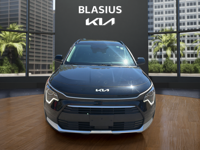 2023 Kia Niro EX