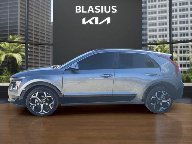 2024 Kia Niro EX Touring