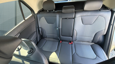 2024 Kia Niro EX Touring