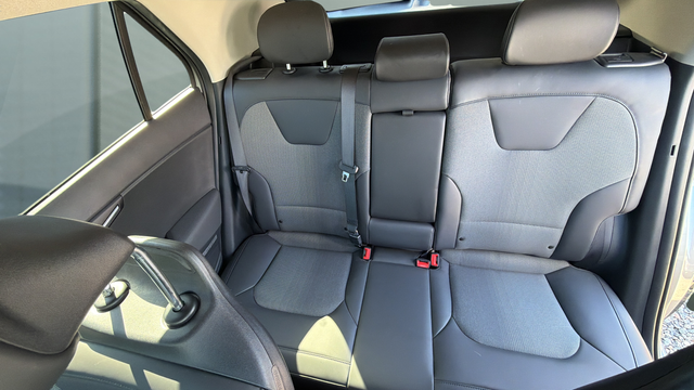 2024 Kia Niro EX Touring