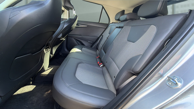 2024 Kia Niro EX Touring