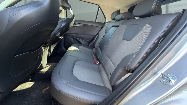2024 Kia Niro EX Touring