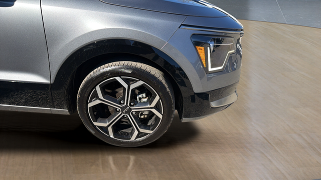 2024 Kia Niro EX Touring