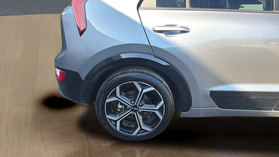 2024 Kia Niro EX Touring