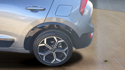 2024 Kia Niro EX Touring