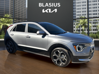 2024 Kia Niro EX Touring