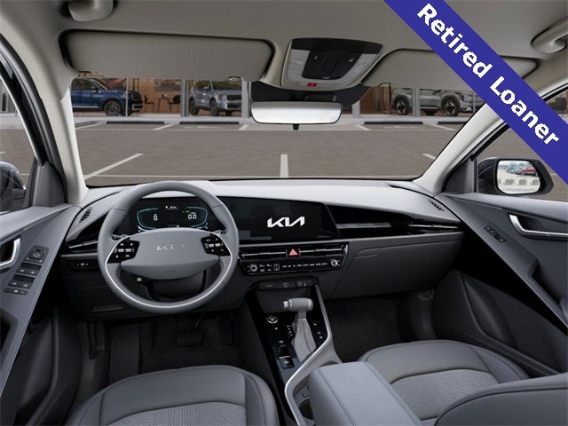 2025 Kia Niro EX