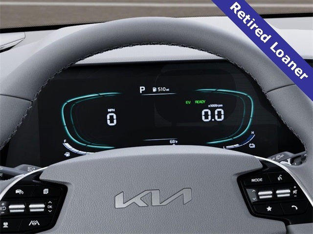 2025 Kia Niro EX