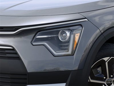 2025 Kia Niro Plug-In Hybrid EX