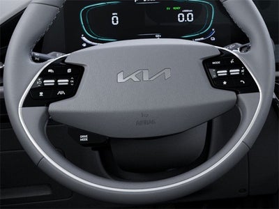2025 Kia Niro Plug-In Hybrid EX