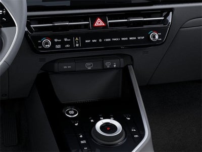 2025 Kia Niro Plug-In Hybrid EX