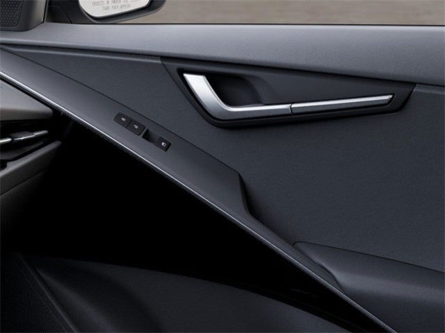 2025 Kia Niro Plug-In Hybrid EX