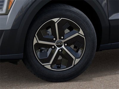 2025 Kia Niro Plug-In Hybrid EX