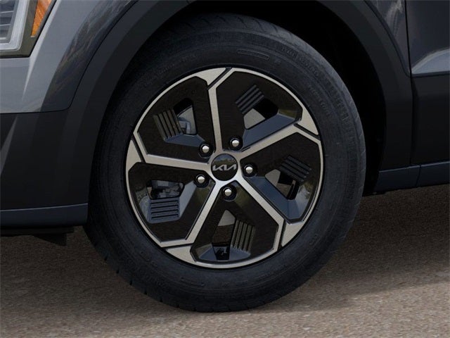 2025 Kia Niro Plug-In Hybrid EX